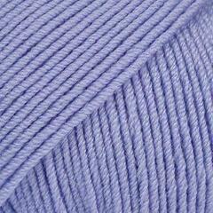 Breigaren Drops Baby Merino Uni Colour 25 Lavender Breigaren