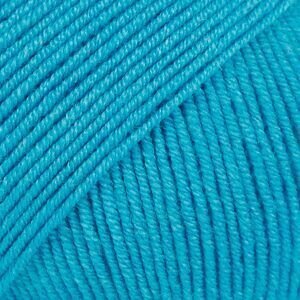 Fil à tricoter Drops Baby Merino 32 Turquoise