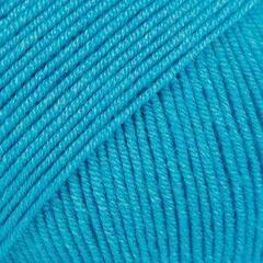 Breigaren Drops Baby Merino Uni Colour 32 Turquoise Breigaren