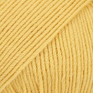 Knitting Yarn Drops Baby Merino 45 Lemon