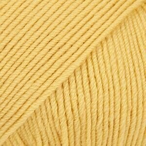 Fire de tricotat Drops Baby Merino 45 Lemon