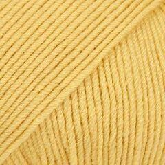 Breigaren Drops Baby Merino Uni Colour 45 Lemon Breigaren