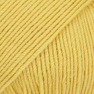 Knitting Yarn Drops Baby Merino 45 Lemon - 1