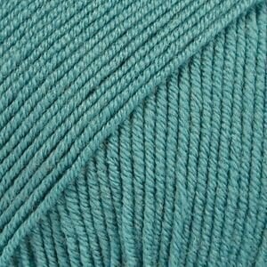 Fil à tricoter Drops Baby Merino 47 North Sea