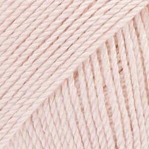 Filati per maglieria Drops Babyalpaca 1306 Powder Filati per maglieria