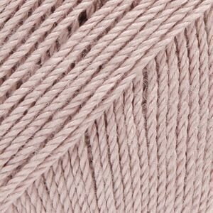 Pletací příze Drops Babyalpaca 1760 Light Grey Purple Pletací příze