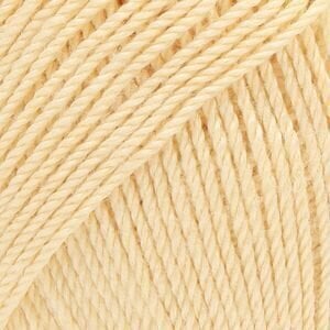 Fil à tricoter Drops Babyalpaca 2110 Light Yellow Fil à tricoter