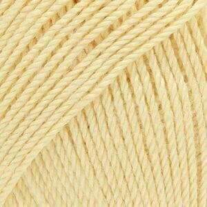 Fil à tricoter Drops Babyalpaca 2110 Light Yellow Fil à tricoter - 1