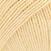 Fil à tricoter Drops Babyalpaca 2110 Light Yellow Fil à tricoter