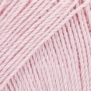 Fios para tricotar Drops Babyalpaca 3125 Light Pink
