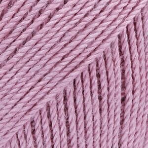 Fios para tricotar Drops Babyalpaca 3250 Light Old Pink