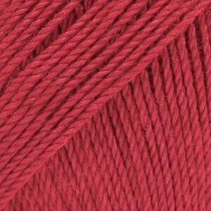 Fil à tricoter Drops Babyalpaca 3609 Red