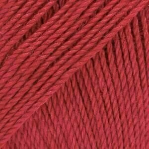Fil à tricoter Drops Babyalpaca 3609 Red - 1