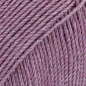 Fios para tricotar Drops Babyalpaca 4088 Heather - 1