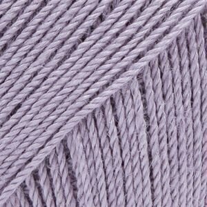 Fil à tricoter Drops Babyalpaca 4314 Grey Purple Fil à tricoter