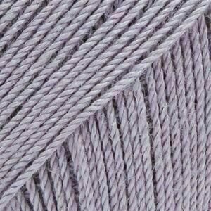 Fil à tricoter Drops Babyalpaca 4314 Grey Purple Fil à tricoter - 1