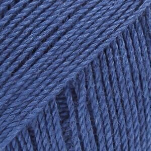 Knitting Yarn Drops Babyalpaca 6935 Navy Blue