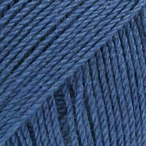 Fil à tricoter Drops Babyalpaca 6935 Navy Blue - 1