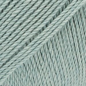 Fios para tricotar Drops Babyalpaca 7402 Light Sea Green