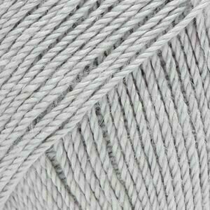 Knitting Yarn Drops Babyalpaca 8108 Light Grey Knitting Yarn - 1