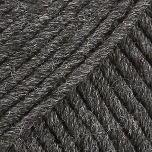 Knitting Yarn Drops Big Merino 03 Anthracite