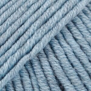 Knitting Yarn Drops Big Merino 06 Forget-Me-Not