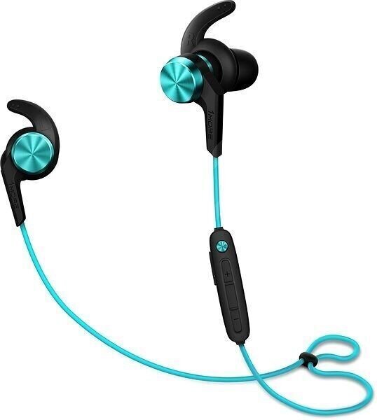 In-ear draadloze koptelefoon 1more iBfree Sport BT Blue