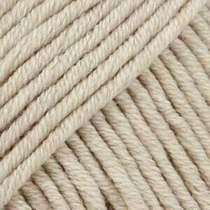 Knitting Yarn Drops Big Merino 19 Beige - 1