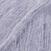 Filati per maglieria Drops Brushed Alpaca Silk 17 Light Lavender