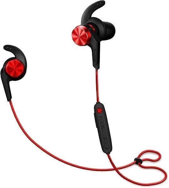 In-ear draadloze koptelefoon 1more iBfree Sport BT Red