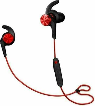 In-ear draadloze koptelefoon 1more iBfree Sport BT Red - 1