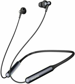 Wireless In-ear headphones 1more Stylish BT Black - 1