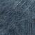 Pređa za pletenje Drops Brushed Alpaca Silk 25 Steel Blue