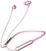 Écouteurs intra-auriculaires sans fil 1more Stylish BT Pink Écouteurs intra-auriculaires sans fil