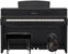 Digitaalinen piano Yamaha CLP-675 B Set Musta Digitaalinen piano