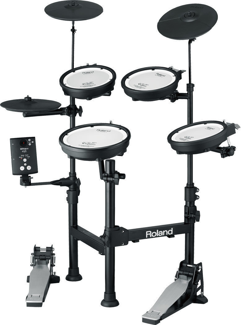 Electronic Drumkit Roland TD-1KPX Portable V-Drums