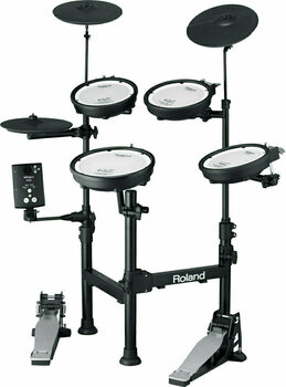 Set de tobe electronice Roland TD-1KPX Portable V-Drums - 1