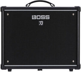 Gitaarcombo Boss Katana 50 Gitaarcombo