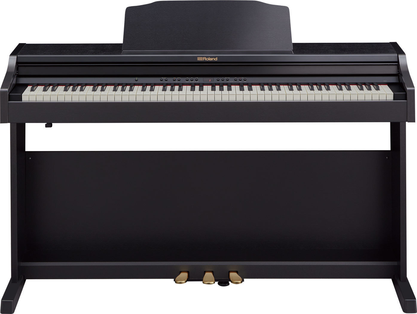 Piano numérique Roland RP501R Noir Piano numérique