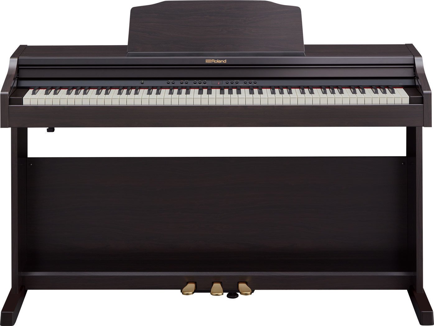 Digitaalinen piano Roland RP501R Ruusupuu Digitaalinen piano