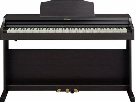 Piano numérique Roland RP501R Palissandre Piano numérique - 1