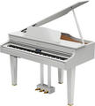 Roland GP607 Gloss White