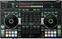 Contrôleur DJ Roland DJ-808 Contrôleur DJ