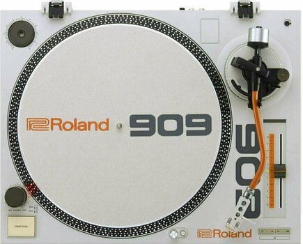 DJ Turntable Roland TT-99 Turntable - 1