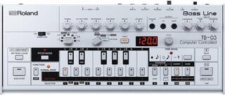 Syntetizátor Roland TB-03 Syntetizátor