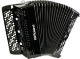 Roland FR-4xb Digital Accordion Black