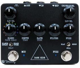Gitarový efekt Keeley Dark Side Gitarový efekt