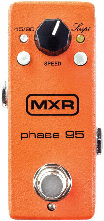 Dunlop MXR Phase 95 Efekt gitarowy - Muziker