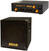 Solid-State Bass Amplifier Markbass Little Mark 250 Black Line - SET1