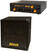 Solid-State Bass Amplifier Markbass Little Mark 250 Black Line - SET2